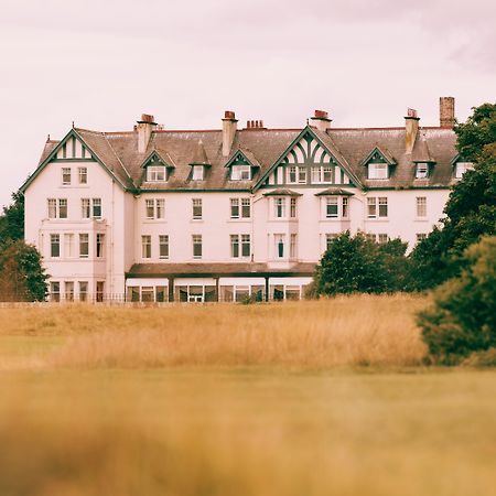 Dornoch Station Hotel Exterior photo The Old Course Hotel